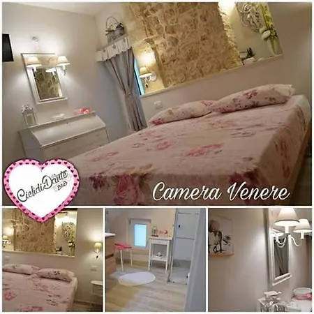 Cieli Di Dante Gasthuis