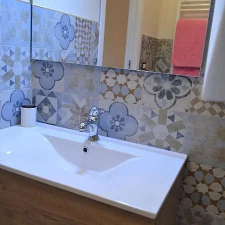 Cieli Di Dante Gasthuis Conversano