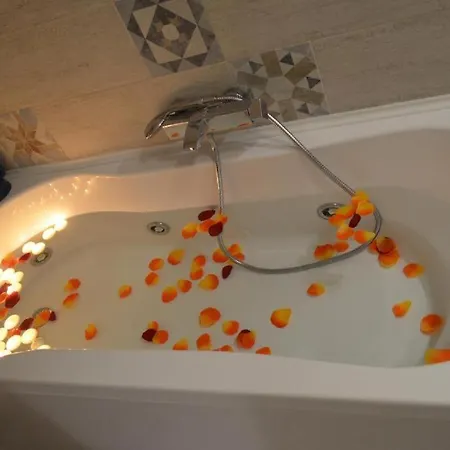 Cieli Di Dante Gasthuis *