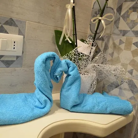 Cieli Di Dante * Conversano