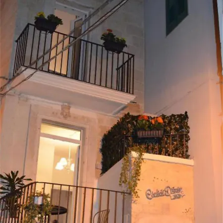 Cieli Di Dante Gasthuis *