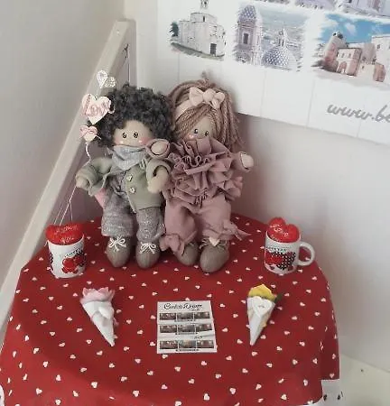 Cieli Di Dante * Conversano