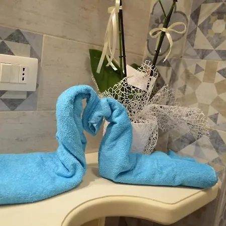 Cieli Di Dante Conversano