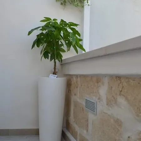 Cieli Di Dante Gasthuis Conversano