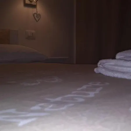 Cieli Di Dante Gasthuis Conversano