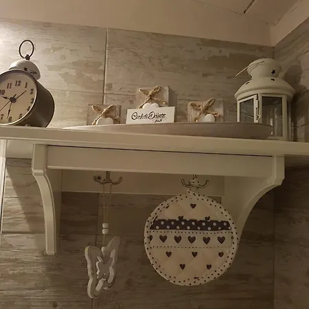 Cieli Di Dante * Conversano