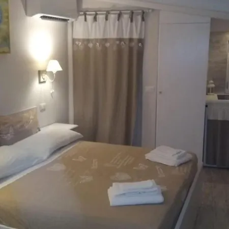 Cieli Di Dante Gasthuis