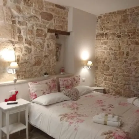 Cieli Di Dante Gasthuis Conversano