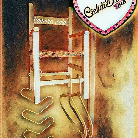 Cieli Di Dante Gasthuis