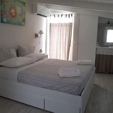 Cieli Di Dante Gasthuis Conversano