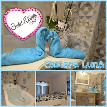 Cieli Di Dante Conversano