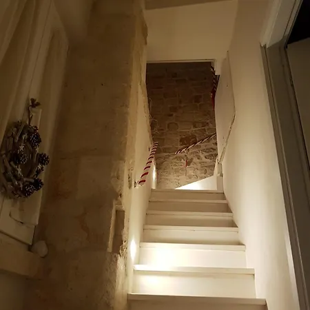 Cieli Di Dante Gasthuis