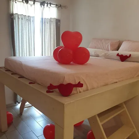 Gasthuis Cieli Di Dante Conversano