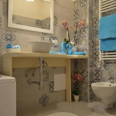 Гостевой дом Cieli Di Dante *