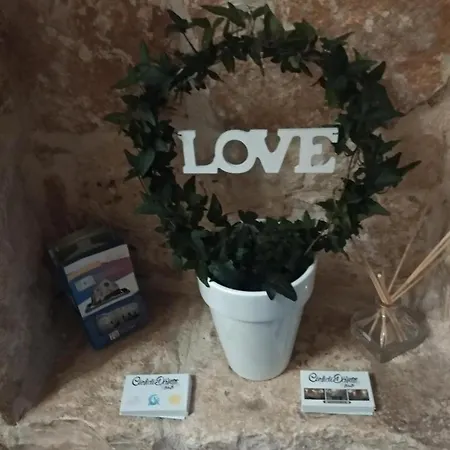 Cieli Di Dante Конверсано