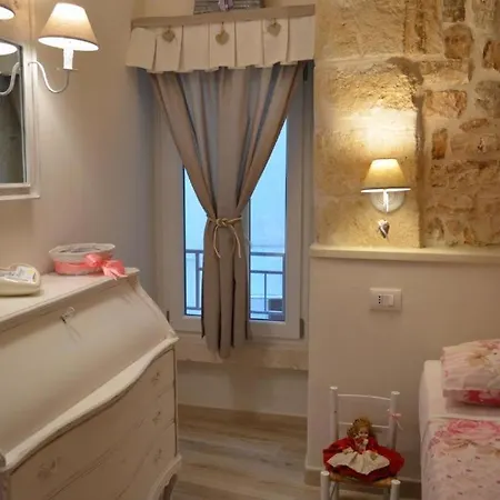 Cieli Di Dante Guest house