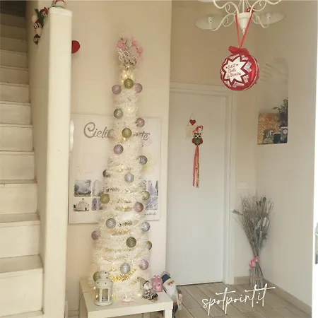 Cieli Di Dante Гостевой дом