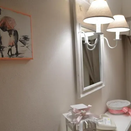 Cieli Di Dante Guest house