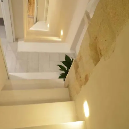 Guest house Cieli Di Dante Conversano