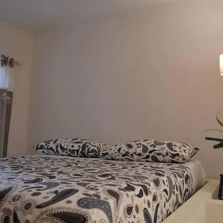 Cieli Di Dante Гостевой дом