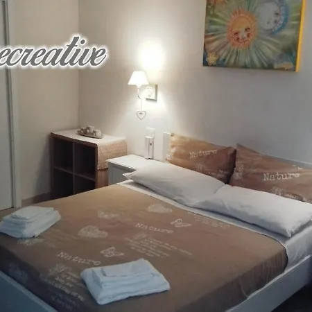 Гостевой дом Cieli Di Dante Конверсано