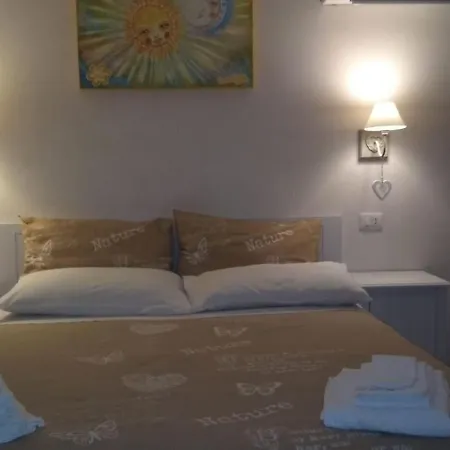 Cieli Di Dante * Конверсано