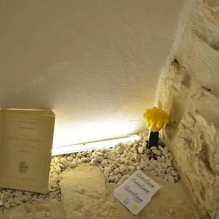 Gæstehus Cieli Di Dante Conversano