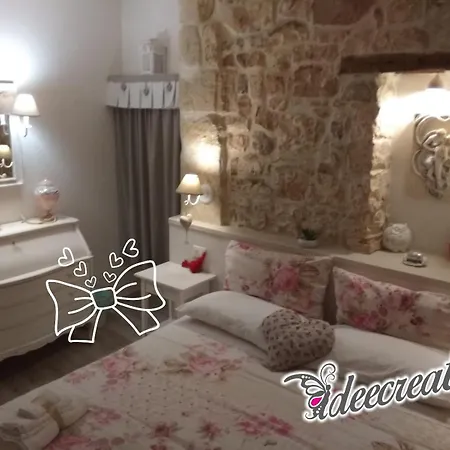 Гостевой дом Cieli Di Dante