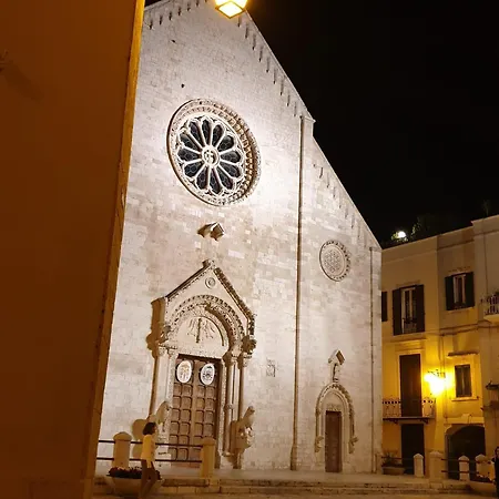 Cieli Di Dante Гостевой дом