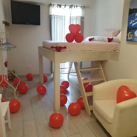 Cieli Di Dante بيت ضيافة كونفيرسانو