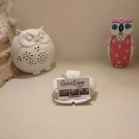 Гостевой дом Cieli Di Dante