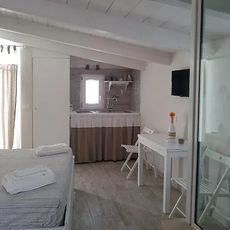 Гостевой дом Cieli Di Dante