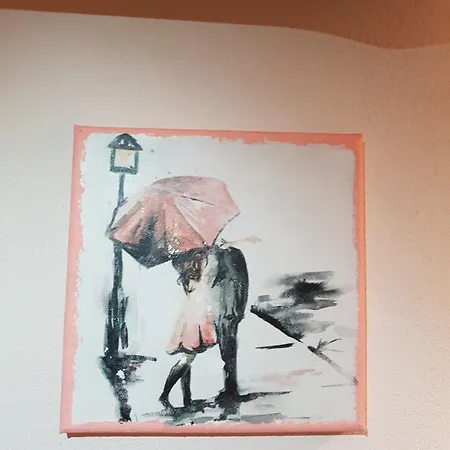 Cieli Di Dante Гостевой дом *