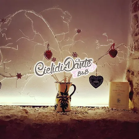Гостевой дом Cieli Di Dante *