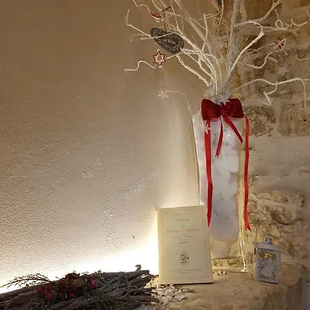 Cieli Di Dante Гостевой дом