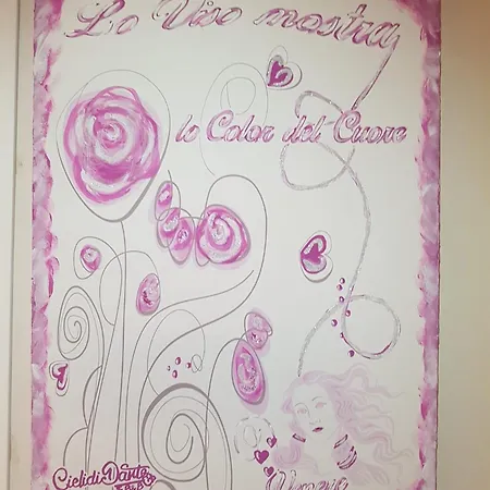 Гостевой дом Cieli Di Dante