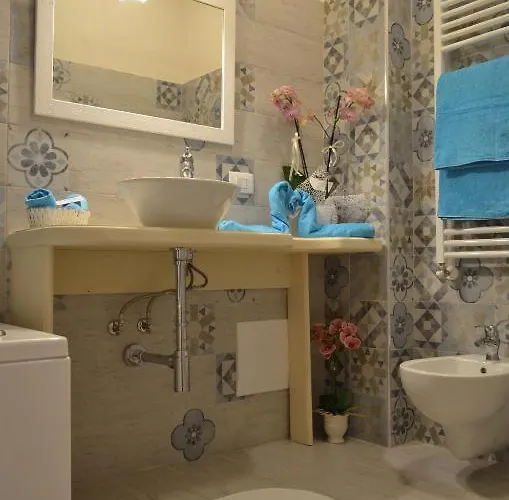 Pensión Cieli Di Dante *