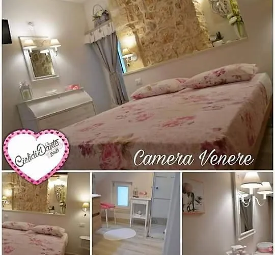 Cieli Di Dante Pensión