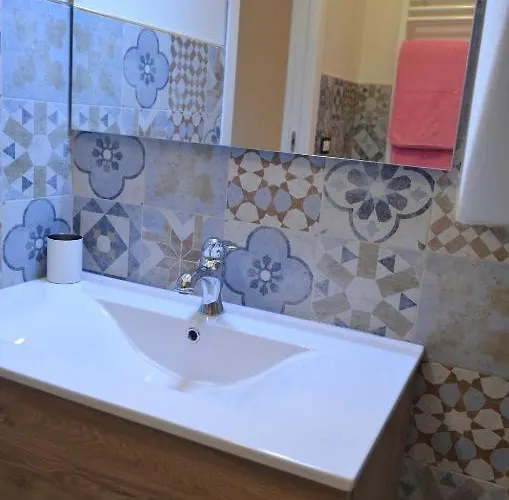 Cieli Di Dante Pensión Conversano