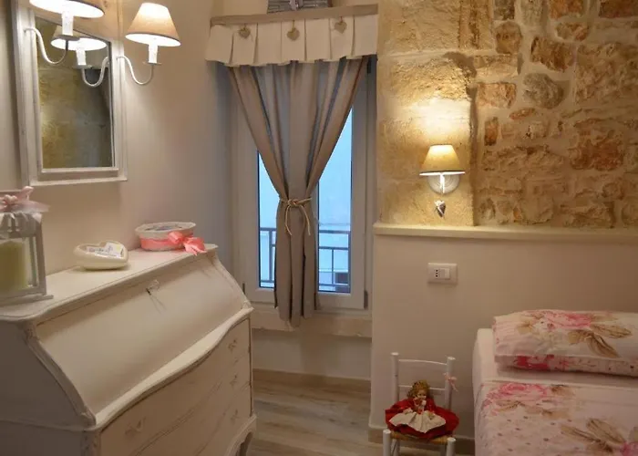 Cieli Di Dante بيت ضيافة