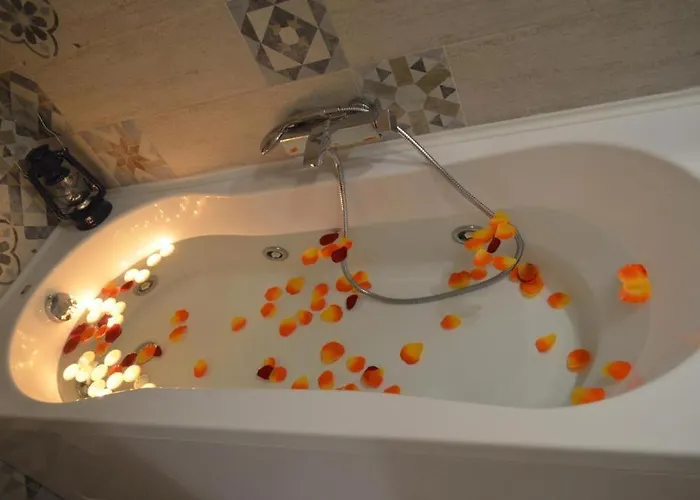 Cieli Di Dante بيت ضيافة *