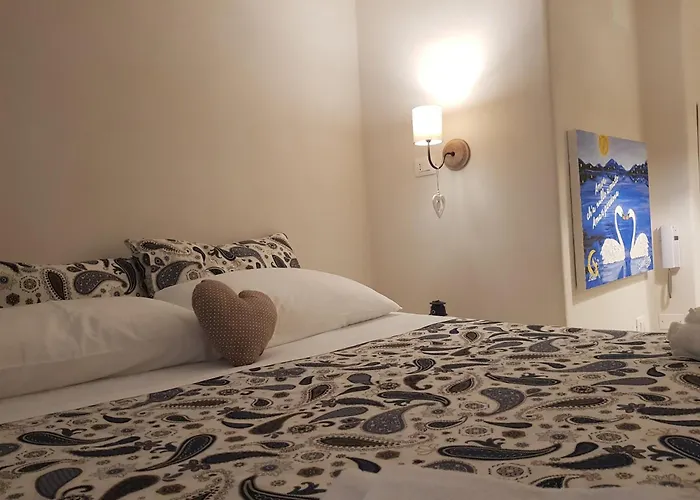 بيت ضيافة Cieli Di Dante