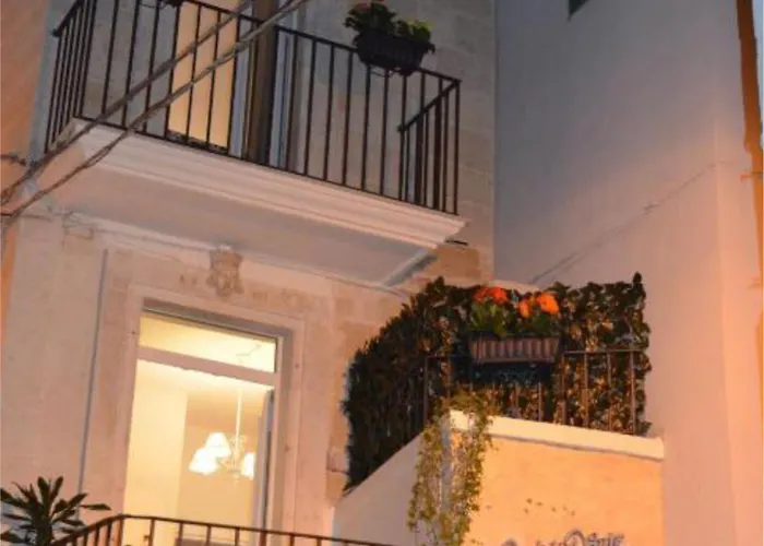 Cieli Di Dante Pensión *