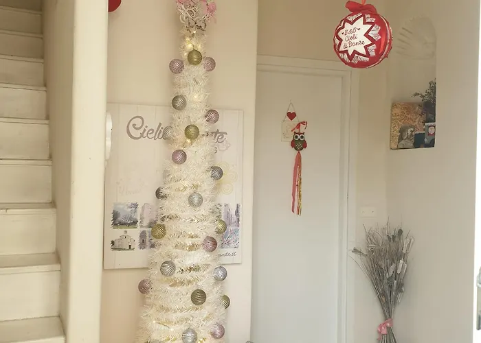 Cieli Di Dante * كونفيرسانو