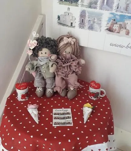 Cieli Di Dante * Conversano