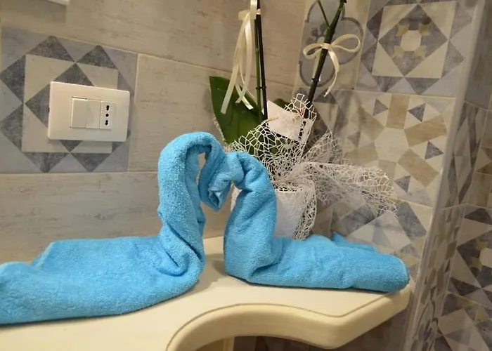 Cieli Di Dante Conversano