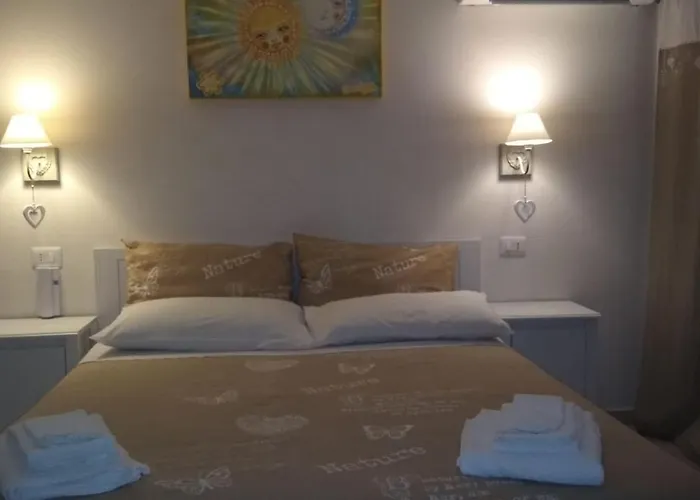 Cieli Di Dante * Conversano