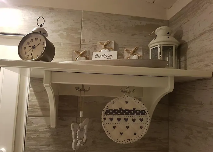 Cieli Di Dante * كونفيرسانو