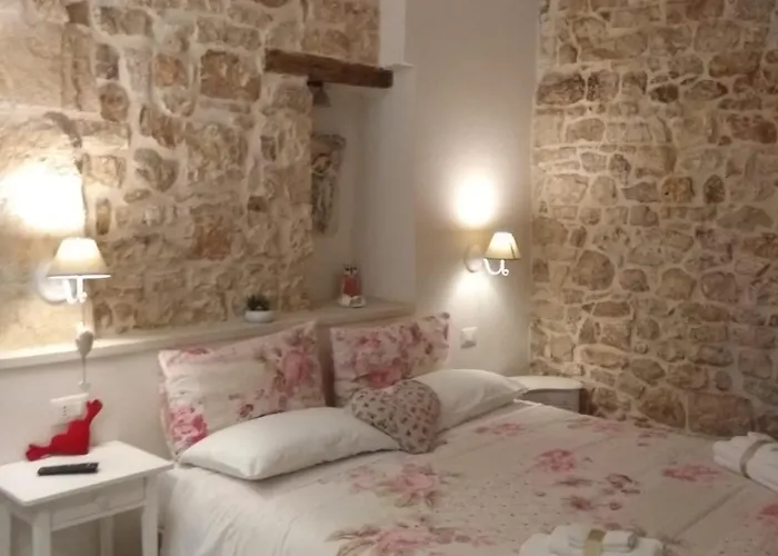 Cieli Di Dante بيت ضيافة كونفيرسانو