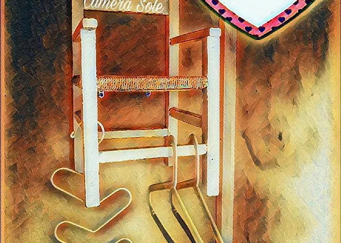 Cieli Di Dante Pensión